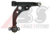 A.B.S. 210127 Track Control Arm